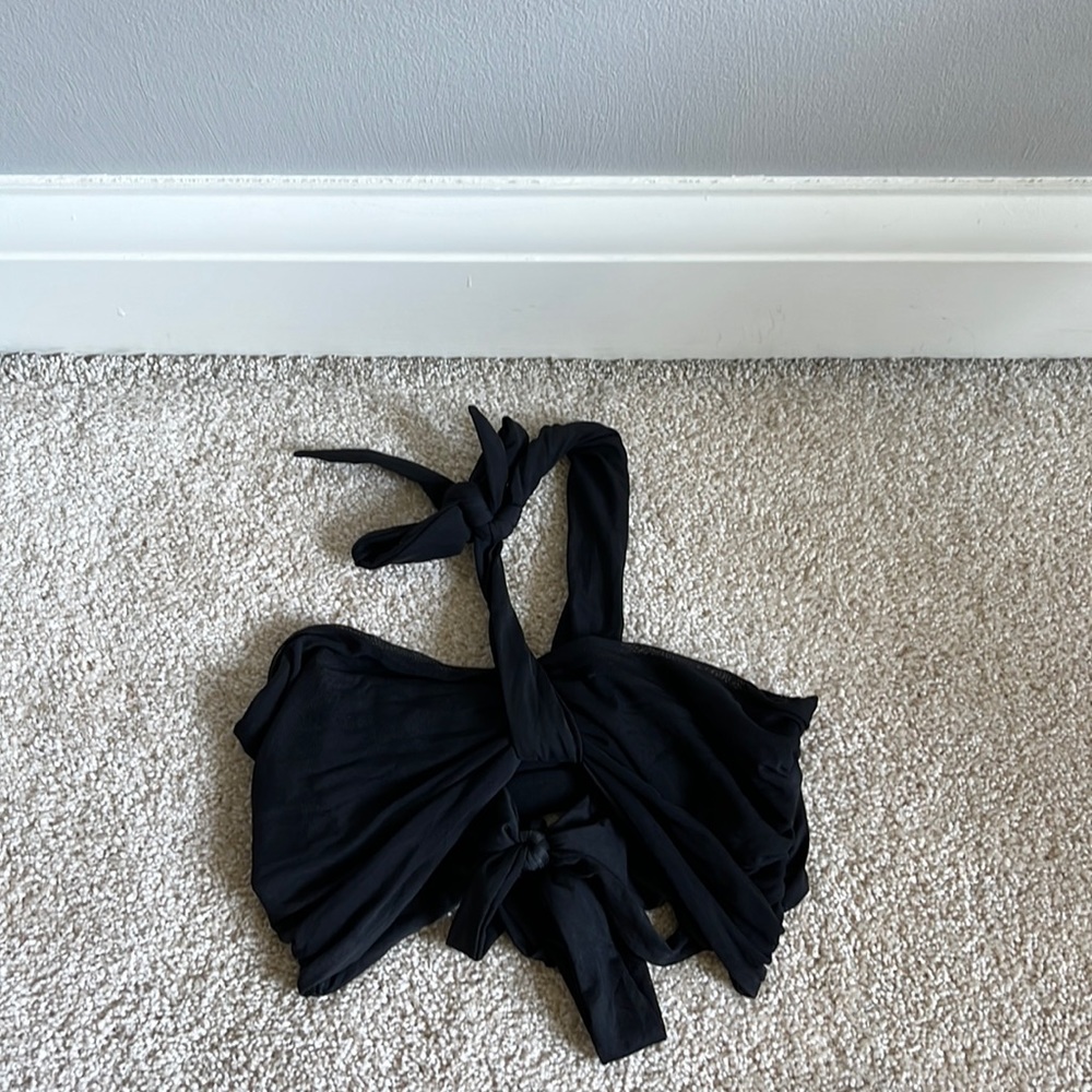Oh Polly Bound by Love Top